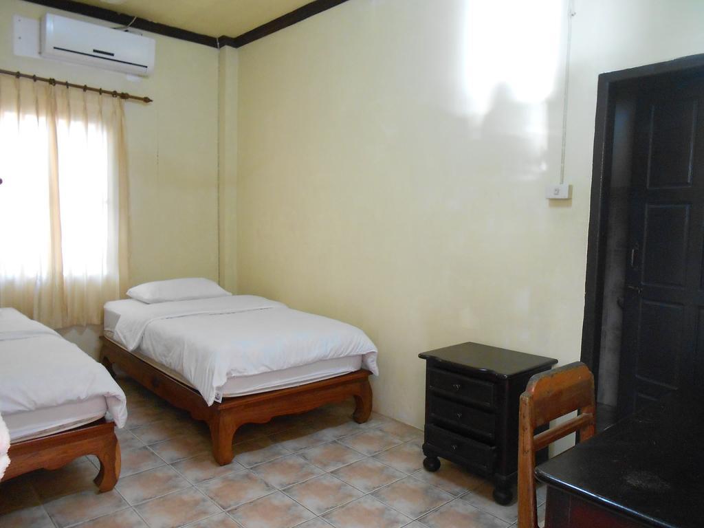 Sok Dee Residence Luangprabang Номер фото