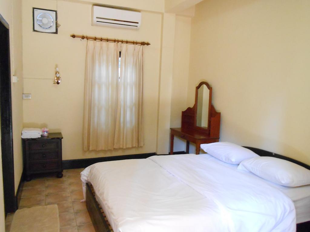 Sok Dee Residence Luangprabang Номер фото