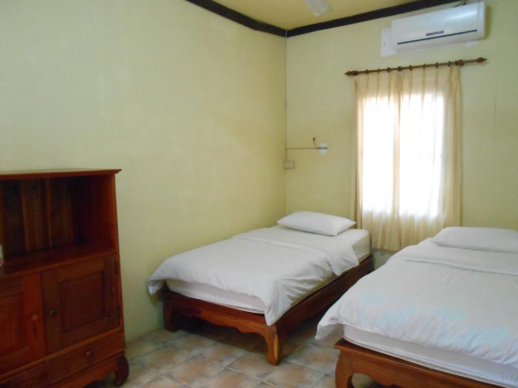 Sok Dee Residence Luangprabang Номер фото