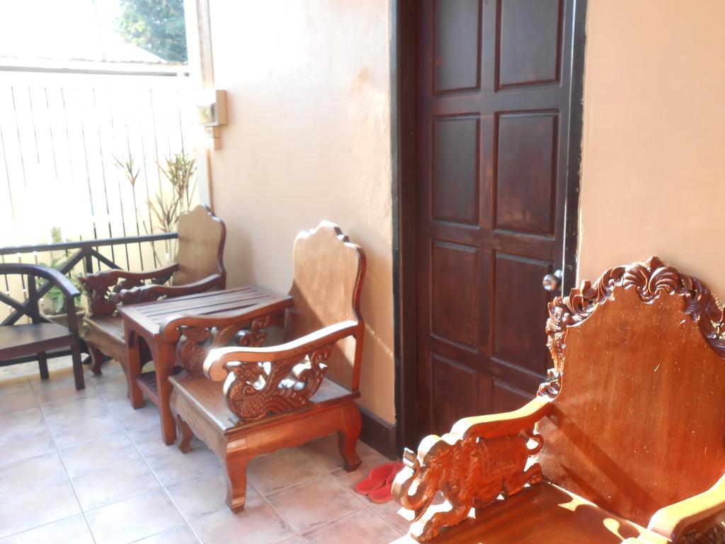 Sok Dee Residence Luangprabang Номер фото