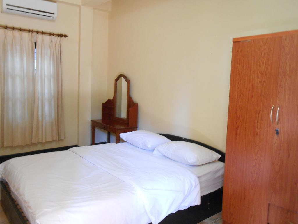 Sok Dee Residence Luangprabang Номер фото