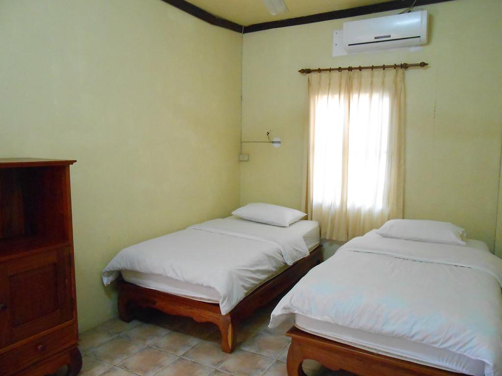 Sok Dee Residence Luangprabang Номер фото
