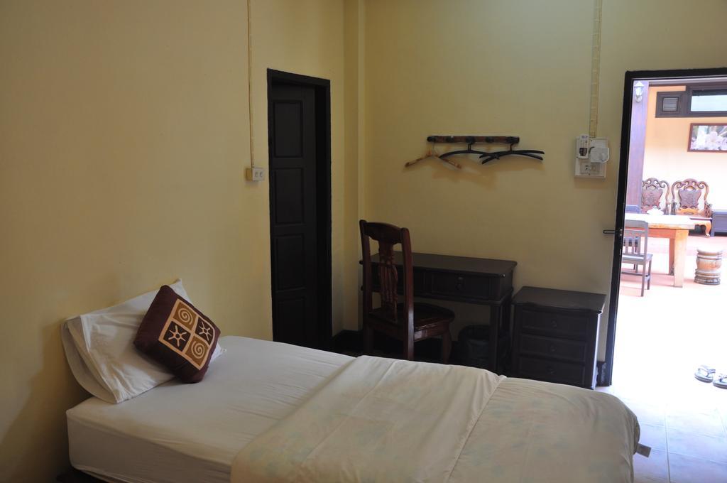 Sok Dee Residence Luangprabang Экстерьер фото