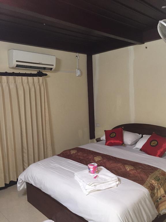 Sok Dee Residence Luangprabang Экстерьер фото