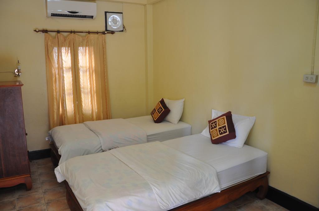 Sok Dee Residence Luangprabang Экстерьер фото