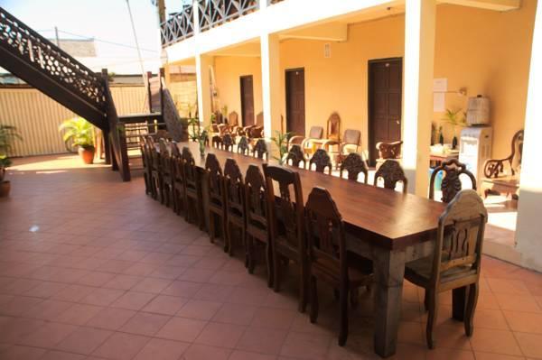 Sok Dee Residence Luangprabang Экстерьер фото