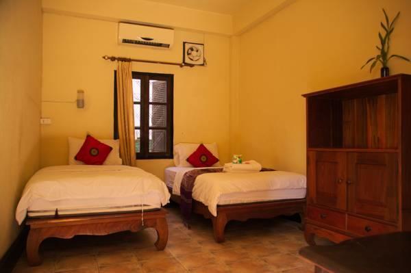 Sok Dee Residence Luangprabang Экстерьер фото