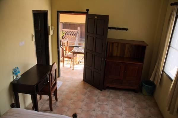 Sok Dee Residence Luangprabang Экстерьер фото