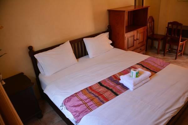 Sok Dee Residence Luangprabang Экстерьер фото