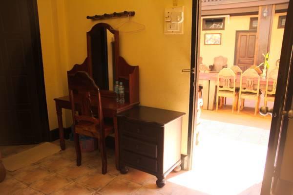 Sok Dee Residence Luangprabang Экстерьер фото